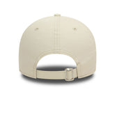 Cappello New Era 940 New York Yankees World Series Beige Rosso | NonSoloSport
