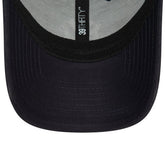 Cappello New Era 3930 New York Yankees Faux Suede Blu | NonSoloSport