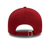 Cappello New Era 940 LA Dodgers Pivot Bordeaux | NonSoloSport