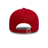 Cappello 940 New Era AS Roma Core Rosso | NonSoloSport