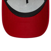 Cappello 940 New Era AS Roma Core Bianco | NonSoloSport