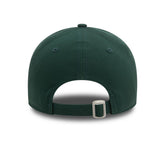 Cappello 940 New Era New York Yankees League Essential Verde | NonSoloSport