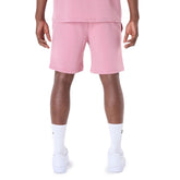 Shorts Uomo New Era New York Yankees Rosa | NonSoloSport