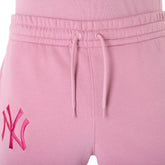 Shorts Uomo New Era New York Yankees Rosa | NonSoloSport
