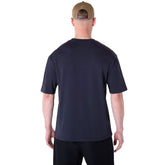 T-Shirt Uomo New Era Baseball Graphic Blu | NonSoloSport