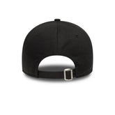 Cappello New Era 9FORTY New York Yankees MLB Team Outline Nero | NonSoloSport