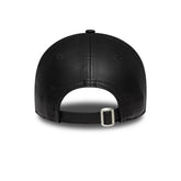 Cappello Donna New Era 9Forty New York Yankees MLB Nero | NonSoloSport