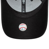 Cappello Donna New Era 9Forty New York Yankees MLB Nero | NonSoloSport