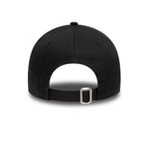 Cappello Bambino New Era 9Forty New York Yankees MLB Animal Infill Nero | NonSoloSport