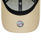 Cappello Bambino New Era 9Forty LA Dodgers MLB Fruit Icon Beige | NonSoloSport