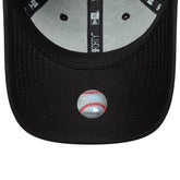 Cappello Bambino New Era 9Forty New York Yankees MLB Fruit Icon Nero | NonSoloSport