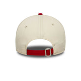 Cappello New Era 9Twenty New York Yankees MLB Mini Logo Rosso | NonSoloSport