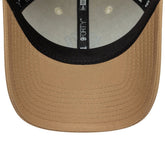 Cappello New Era 9Forty New York Yankees MLB Colour Block Crema | NonSoloSport