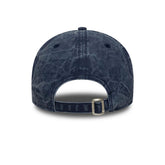 Cappello New Era 9Twenty A-Frame New Era Pigment Wash Blu | NonSoloSport