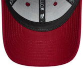 Cappello Bambino New Era 9Forty FC Barcelona Core Rosso | NonSoloSport