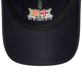 Cappello New Era 9Twenty FC Barcelona Core Blu | NonSoloSport