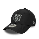 Cappello New Era 9Forty FC Barcelona Reflective Nero | NonSoloSport