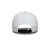 Cappello New Era 9TWENTY AC Milan 96 Bianco | NonSoloSport