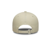 Cappello New Era 9FORTY LA Dodgers MLB Outdoor Beige | NonSoloSport