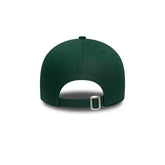Cappello New Era 9FORTY New York Yankees MLB Outdoor Verde | NonSoloSport