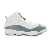 Nike Air Jordan 6 Rings Uomo Bianco | NonSoloSport