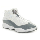Nike Air Jordan 6 Rings Uomo Bianco | NonSoloSport