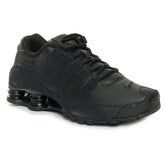 Sneakers Uomo Nike Shox NZ Nero | NonSoloSport