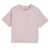 T-Shirt Bambino Nike Jordan Brooklyn Azzurro | NonSoloSport