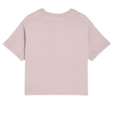 T-Shirt Ragazzo Nike Jordan Brooklyn Rosa | NonSoloSport