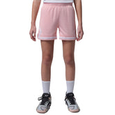 Shorts Ragazzo Nike Jordan Diamond Rosa | NonSoloSport