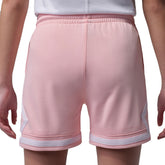 Shorts Ragazzo Nike Jordan Diamond Rosa | NonSoloSport