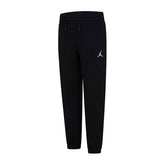 Pantalone Jogger Bambino Nike Jordan Brooklyn Essentials Nero | NonSoloSport