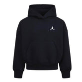Felpa Ragazzo Nike Jordan Brooklyn Rosa | NonSoloSport