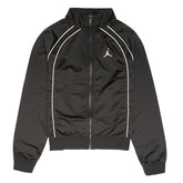 Giacca Ragazza Nike Jordan Love Is In The Air Nero | NonSoloSport