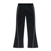 Pantalone Ragazza Nike Jordan Love Is In The Air Nero | NonSoloSport