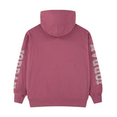 Felpa Ragazza Jordan She's An All Star Rosa | NonSoloSport