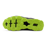 Scarpa da Training Uomo Nike Reax 8 TR Nero Argento | NonSoloSport