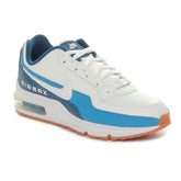 Sneakers Uomo Nike Air Max LTD 3 Bianco Blu | NonSoloSport