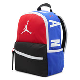 Zaino Jordan Mini Air Patrol Blu Bianco Nero | NonSoloSport