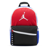 Zaino Jordan Mini Air Patrol Blu Bianco Nero | NonSoloSport