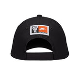 Cappello Bambino Nike Statement Patch Club Nero | NonSoloSport