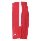 Nike Jordan Short Dry Fit 23 Alpha Red White | NonSoloSport