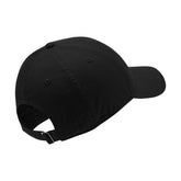 Nike Cappello Sportswear Heritage86 Futura Washed Nero | NonSoloSport
