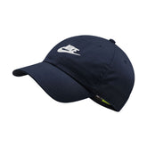 Nike Cappello Sportswear Heritage86 Futura Washed Blu | NonSoloSport