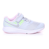Nike Star Runner Psv Grey Metal Silver | NonSoloSport