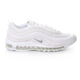Nike Air Max 97 Triple White | NonSoloSport