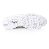 Nike Air Max 97 Triple White | NonSoloSport