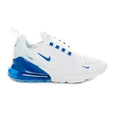 Sneakers Bambino Nike Air Max 270 Nero | NonSoloSport