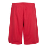 Shorts Ragazzo Nike Mesh Vert Rosso | NonSoloSport