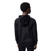 Felpa Bambino Nike Jordan Dri-FIT Sport Nero | NonSoloSport